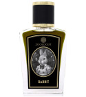 Rabbit Zoologist Perfumes