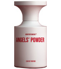 perfume Angels' Powder