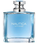 perfume Nautica Voyage
