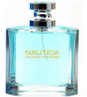 perfume Nautica Island Voyage