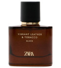 Vibrant Leather & Tobacco Elixir Zara