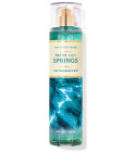 Water Lily Springs Bath & Body Works