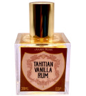 Tahitian Vanilla Rum Juliet Rose