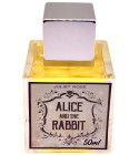Alice & The Rabbit Juliet Rose