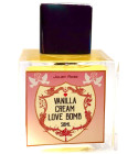 Vanilla Cream Love Bomb Juliet Rose