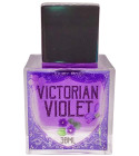 Victorian Violet Juliet Rose
