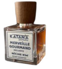Merveille gourmand Katana Parfums