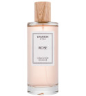 perfume Chanson d'Eau Rose