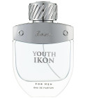 perfume Youth Ikon