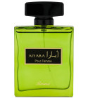 perfume Aiyara Pour Femme