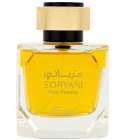perfume Soryani Pour Femme