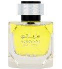 perfume Soryani Pour Homme