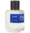 Zorba Athena Fragrances
