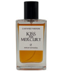 Kiss from Mercury Castanez Parfums