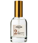 No. 2 Press Gurwitz Perfumerie