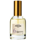 No. 6 Press Gurwitz Perfumerie