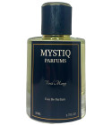 Vivid Mango Mystiq Parfums
