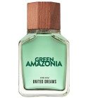 Green Amazonia for Him Benetton