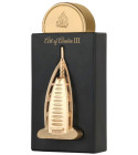 Art of Arabia III Lattafa Perfumes