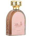 Shahd Lattafa Perfumes