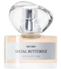 Social Butterfly H&M