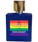 Non Binary The Greek Perfumer