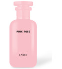 Pink Rose LANSY