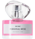 Personal Muse H&M