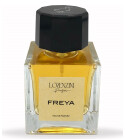 Freya Lorenzini Parfum