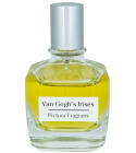 Van Gogh’s Irises Pictura Fragrans