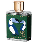 perfume CH Birds Of Paradise For Him