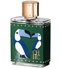 CH Birds Of Paradise For Him