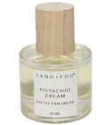 Pistachio Dream Sand + Fog