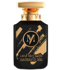 Gateau D' Iris My Perfumes Select