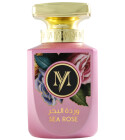 Sea Rose My Perfumes Select