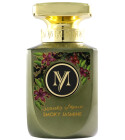 Smoky Jasmine My Perfumes Select