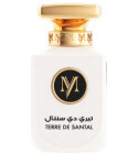 Terre De Santal My Perfumes Select