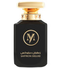 Saffron Deluxe My Perfumes Select