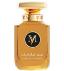 Amber Fanatic My Perfumes Select