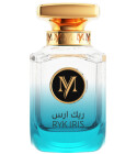 Ryk Iris My Perfumes Select