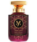 Patchouli Immortals My Perfumes Select