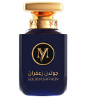 Golden Saffron My Perfumes Select