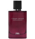 Vibrant Leather Explosion Zara