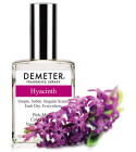 Hyacinth Demeter Fragrance