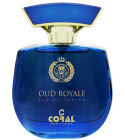 Oud Royale Coral Perfumes