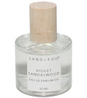 Violet Sandalwood Sand + Fog