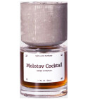 Molotov Cocktail Sylhouette Parfums