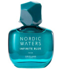 Infinite Blue for Her Oriflame