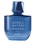 Infinite Blue for Him Oriflame