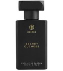 Secret Duchess